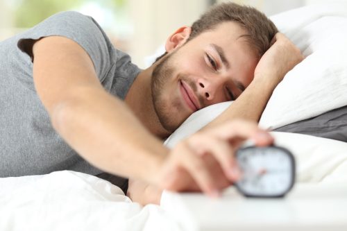 Nghiên cứu mới cho thấy 4 thói quen khi ngủ giúp bạn sống lâu hơn - Ảnh 3.