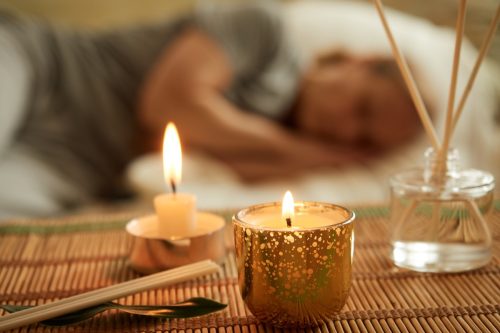 Nghiên cứu mới cho thấy 4 thói quen khi ngủ giúp bạn sống lâu hơn - Ảnh 1.