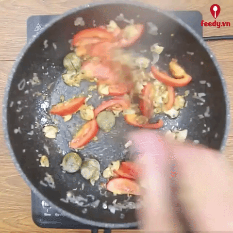 3 món canh chua ngon tuyệt vị lại dễ nấu và giúp giải ngấy sau Tết - Ảnh 4.