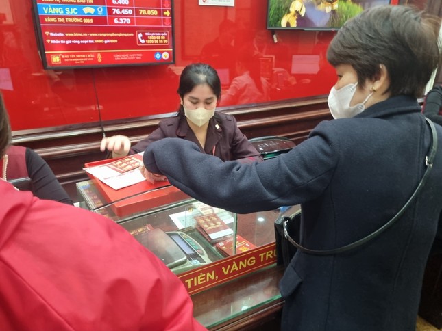 mua vàng