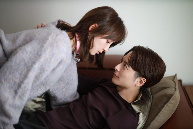 Xuất hiện mỹ nh&acirc;n ngoại t&igrave;nh từ phim đến đời, g&acirc;y sốc với cảnh n&oacute;ng d&agrave;i 10 ph&uacute;t c&ugrave;ng "kẻ thứ 3" - Ảnh 3.