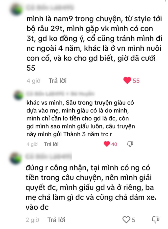 Một netizen tự nhận là nguyên mẫu phim &quot;Mai&quot; và được Trấn Thành trả tiền ý tưởng, thực hư ra sao? - Ảnh 2.