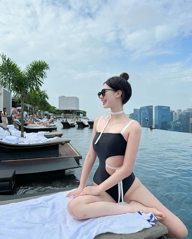 Nổi đ&igrave;nh đ&aacute;m v&igrave; tỏa s&aacute;ng hơn cả idol K-pop, nữ hoạt n&aacute;o vi&ecirc;n xinh đẹp nhất H&agrave;n Quốc b&acirc;y giờ ra sao? - Ảnh 6.