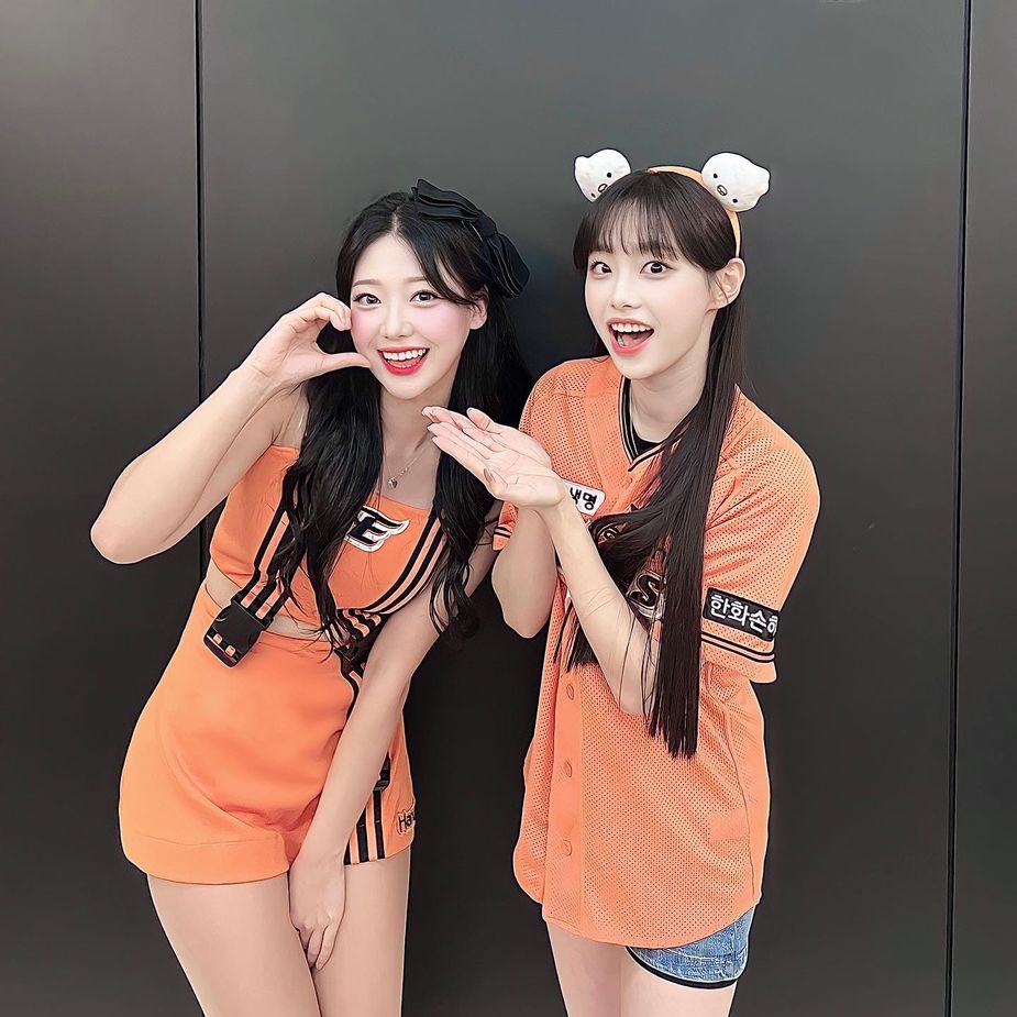 Nổi đ&igrave;nh đ&aacute;m v&igrave; tỏa s&aacute;ng hơn cả idol K-pop, nữ hoạt n&aacute;o vi&ecirc;n xinh đẹp nhất H&agrave;n Quốc b&acirc;y giờ ra sao? - Ảnh 4.