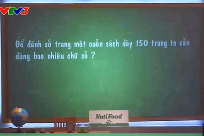 Đào lại màn solo kiến thức với học sinh lớp 5 của "chị đẹp" Trang Pháp, tưởng đơn giản hóa ra cực ngầu- Ảnh 2. Đào lại màn solo kiến thức với học sinh lớp 5 của "chị đẹp" Trang Pháp, tưởng đơn giản hóa ra cực ngầu- Ảnh 2.