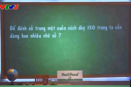 Đào lại màn solo kiến thức với học sinh lớp 5 của &quot;chị đẹp&quot; Trang Pháp, tưởng đơn giản hóa ra cực ngầu- Ảnh 2.