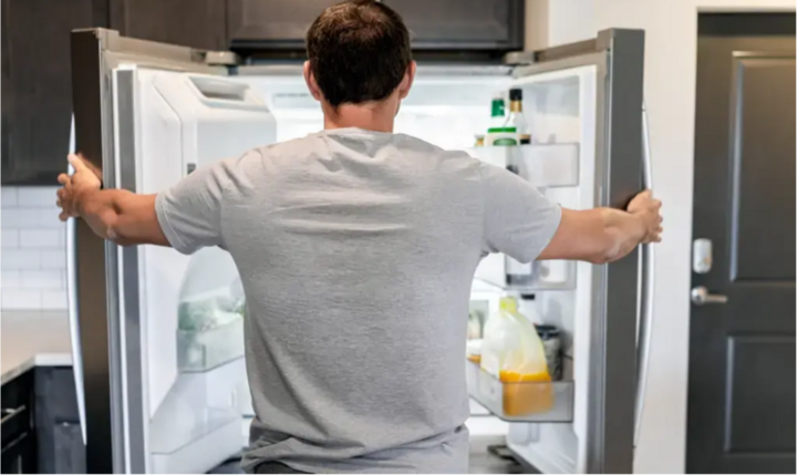 3 loại thực phẩm không nên bảo quản trong tủ lạnh - Ảnh 1.