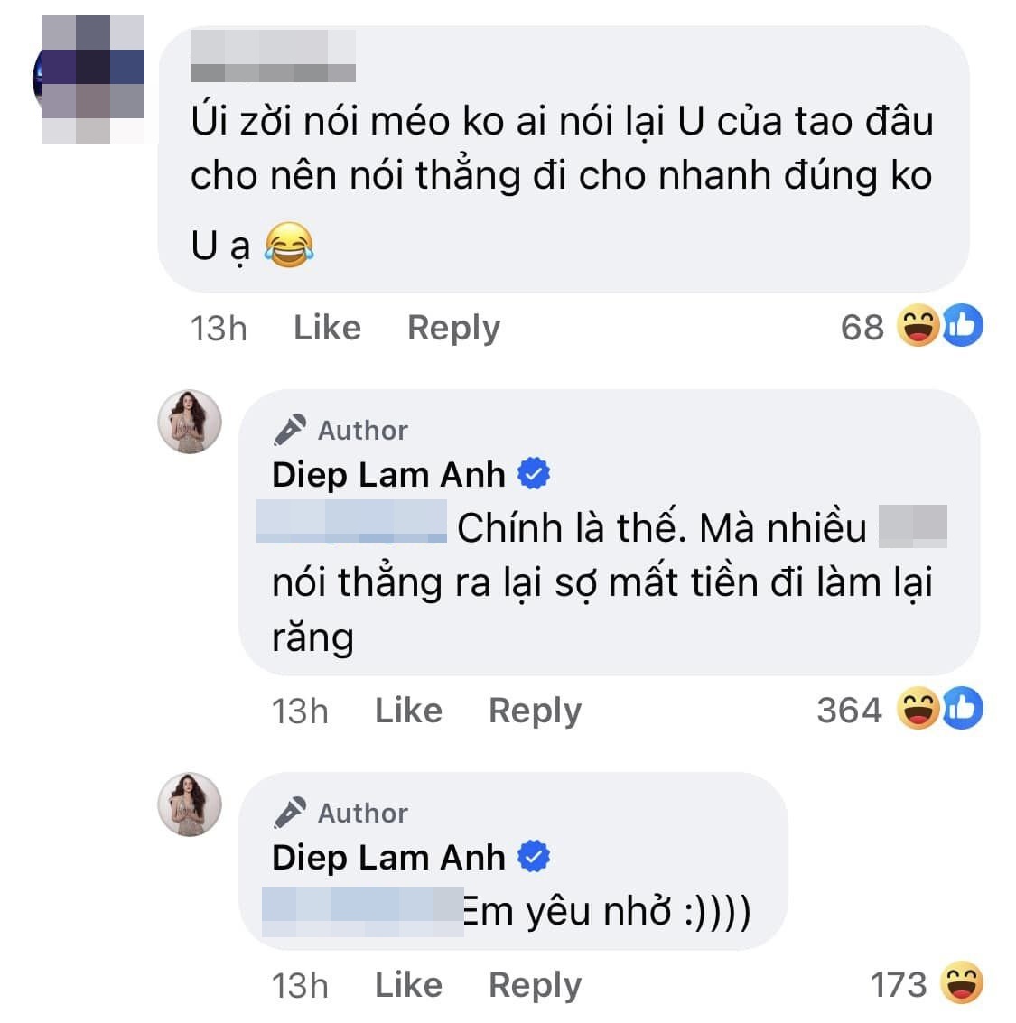 Vbiz "mở bát" năm mới dồn dập drama: Quỳnh Thư "bóng gió" ai đó hại đời mình, Diệp Lâm Anh quyết "xanh chín" đến cùng- Ảnh 5.