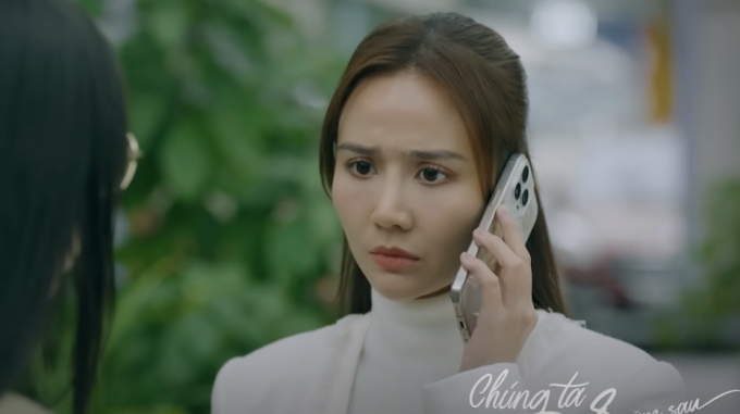 "Chúng ta của 8 năm sau": Phim sắp hết Lâm lại bị bắt, Dương rơi vào tay Gia Khiêm - Ảnh 2. "Chúng ta của 8 năm sau": Phim sắp hết Lâm lại bị bắt, Dương rơi vào tay Gia Khiêm - Ảnh 2.