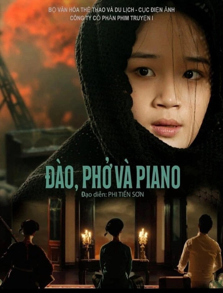 Lý do 'Đào, phở và piano' gây sốt khiến rạp Quốc gia liên tục tăng suất chiếu - Ảnh 6.