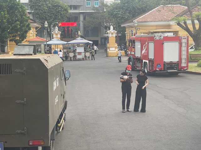Ngọc Trinh từ chối 1 luật sư b&agrave;o chữa - Ảnh 3.