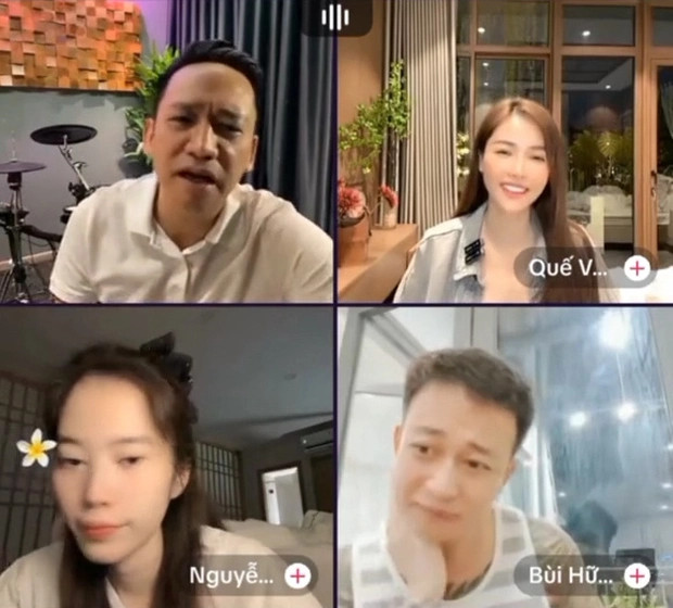 Nam Em đổi thái độ gắt sau khi được Duy Mạnh khuyên trên livestream: &quot;Đừng bắt tôi quay xe, một mình tôi chấp hết&quot;- Ảnh 3.