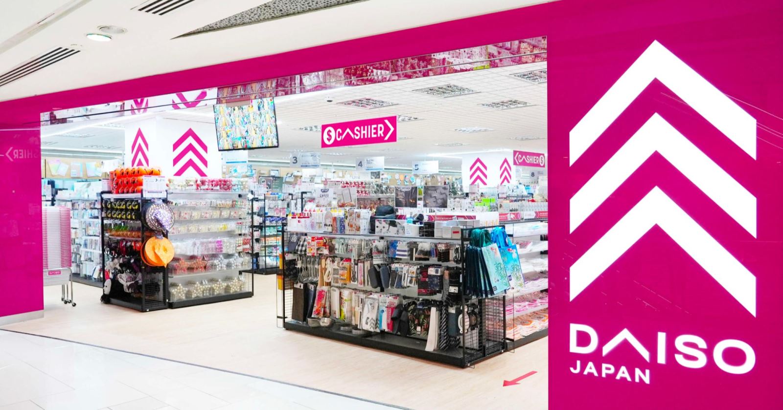 Tỷ phú sáng lập tập đoàn Daiso qua đời vì suy tim - Ảnh 2.