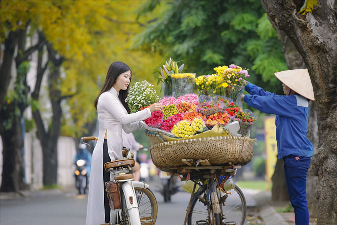 Nghiên cứu đưa môn &quot;Hà Nội học&quot; vào giảng dạy trong các trường ở Thủ đô - Ảnh 2.