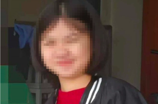 Tìm thấy cô gái 21 tuổi mất tích ở Hà Nội - Ảnh 1.