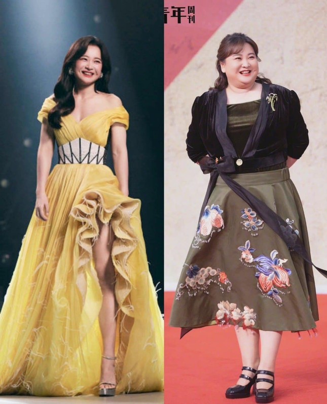 Thực đơn giúp nữ diễn viên Giả Linh giảm 50 kg - Ảnh 1.
