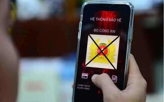  CẢNH BÁO: Mã độc nguy hiểm tấn công người dùng iPhone tại Việt Nam, vén màn nguồn gốc chiêu lừa đảo quen thuộc - Ảnh 2.