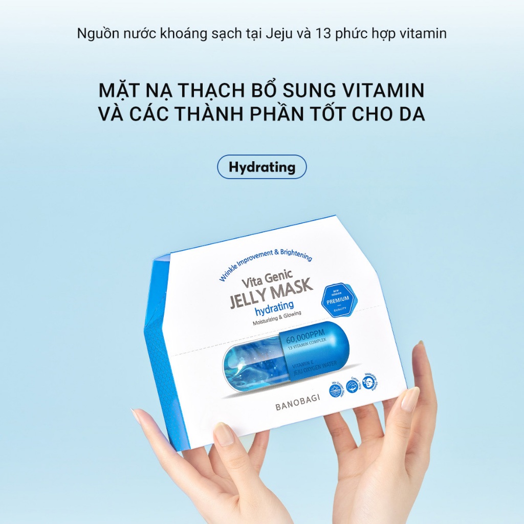 Người mẹ 51 tuổi trẻ trung như con gái nhờ 4 chiêu đắp mặt nạ dưỡng da hàng ngày - Ảnh 9.