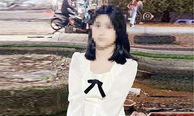 Thiếu nữ 14 tuổi mất liên lạc ở Hà Nội đã bán điện thoại lấy tiền đi chơi với bạn - Ảnh 1.