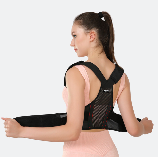 Mỹ nhân Cbiz từng bị chê dáng đứng kém sang, nay nuột nà bất ngờ: Hóa ra bảo bối này đã giúp cô thay đổi - Ảnh 7. Mỹ nhân Cbiz từng bị chê dáng đứng kém sang, nay nuột nà bất ngờ: Hóa ra bảo bối này đã giúp cô thay đổi - Ảnh 7.
