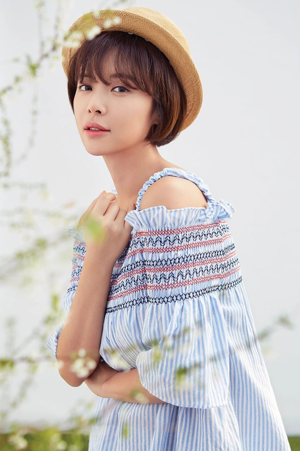 Chồng đại gia lén lút có con ngoài giá thú sau lưng Hwang Jung Eum, còn giả bệnh để hẹn hò với nhân tình?- Ảnh 2.