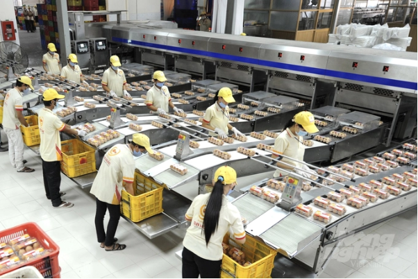 Chủ tịch Ba Huân: Hãy nhớ đến tôi là một người nông dân chân chất - Ảnh 1.