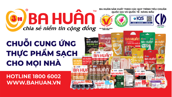 Chủ tịch Ba Huân: Hãy nhớ đến tôi là một người nông dân chân chất - Ảnh 3.