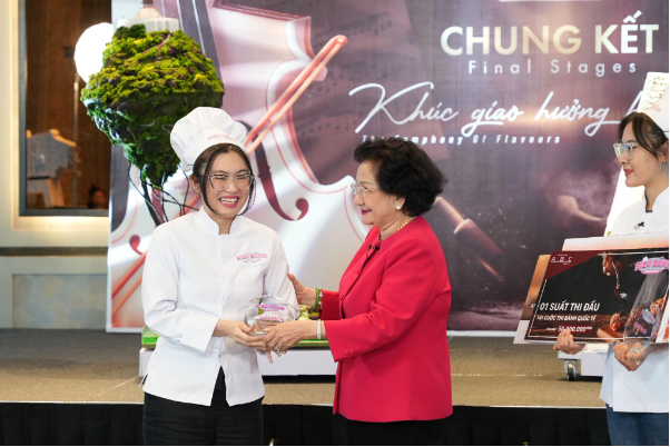 Chủ tịch Ba Huân: Hãy nhớ đến tôi là một người nông dân chân chất - Ảnh 6.