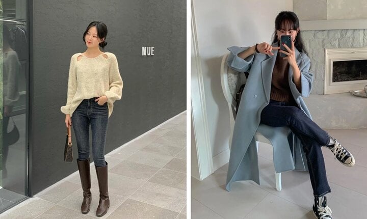 C&aacute;c mẫu quần n&ecirc;n c&oacute; trong năm 2024 - Ảnh 1.