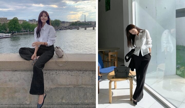 C&aacute;c mẫu quần n&ecirc;n c&oacute; trong năm 2024 - Ảnh 3.