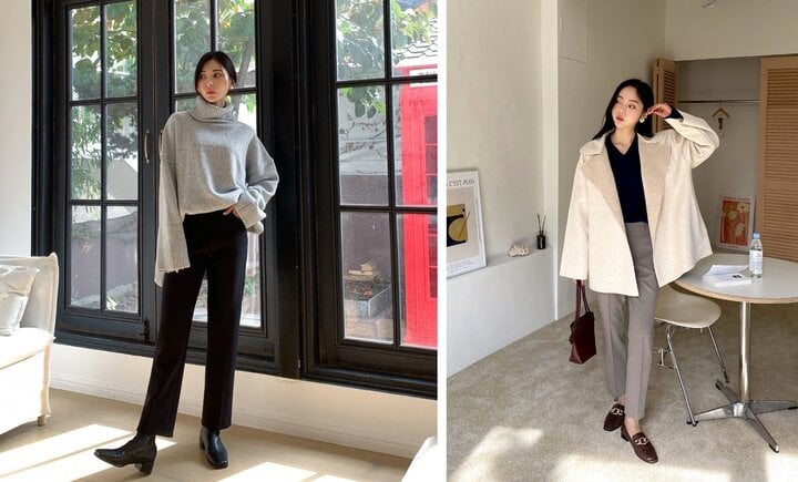 C&aacute;c mẫu quần n&ecirc;n c&oacute; trong năm 2024 - Ảnh 4.