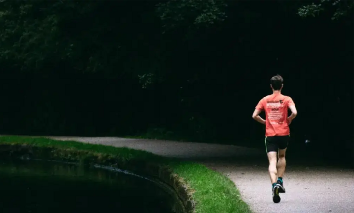 Những lợi ích kỳ diệu của phương pháp chạy bộ 5 phút - Ảnh 3.