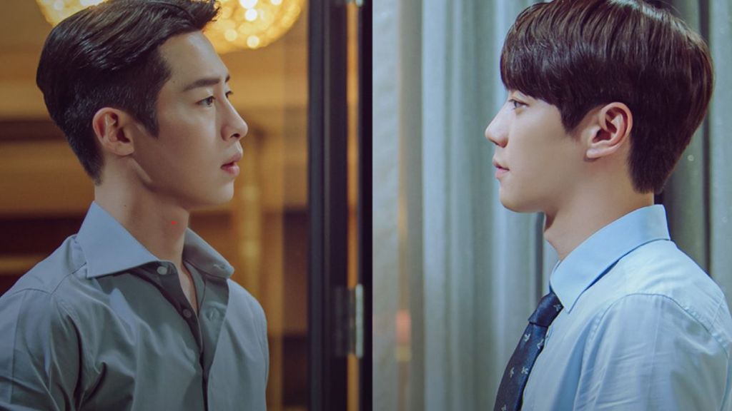 Phim có dàn cast "xé truyện bước ra" khiến netizen hóng mòn mỏi, 2 nam chính chuẩn tổng tài trong mơ- Ảnh 2. Phim có dàn cast "xé truyện bước ra" khiến netizen hóng mòn mỏi, 2 nam chính chuẩn tổng tài trong mơ- Ảnh 2.