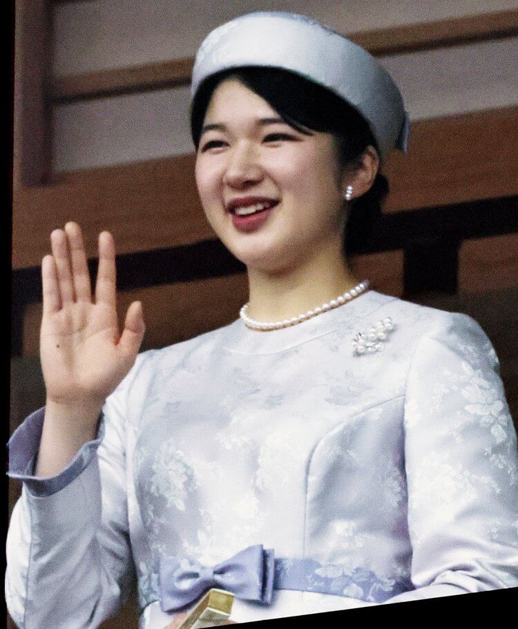 Hoàng gia Nhật Bản cùng xuất hiện tại sự kiện đặc biệt sau thời gian dài, nhan sắc 2 nàng công chúa gây bất ngờ- Ảnh 6.