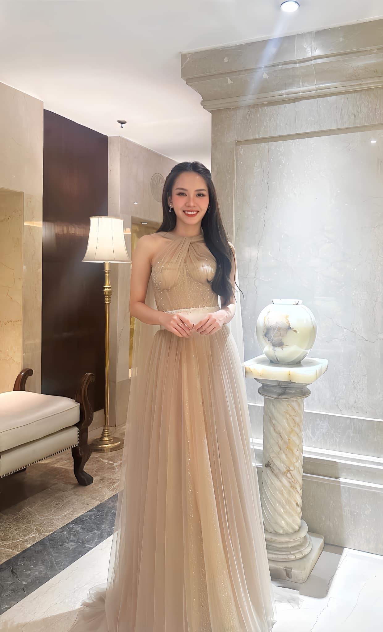 Sau 1 tuần nhập cuộc Miss World, Mai Phương &quot;gây choáng&quot; dàn đối thủ &quot;nghìn máu&quot;- Ảnh 8.