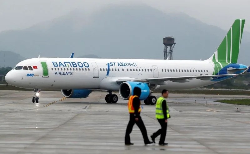 Bamboo Airways dừng đường bay thẳng Hà Nội - Côn Đảo - Ảnh 2.