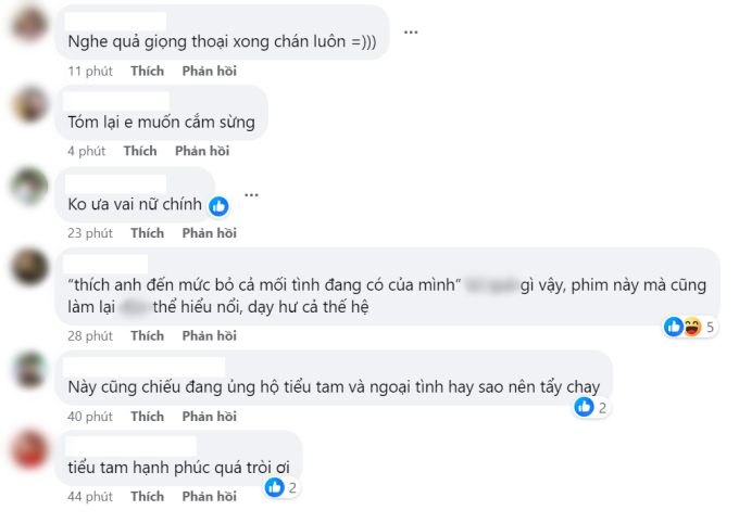 Cảnh nóng quá bạo của cặp đôi bị đồn hẹn hò khiến netizen &quot;đỏ mặt&quot;, lời thoại lại bị chỉ trích thậm tệ - Ảnh 4.