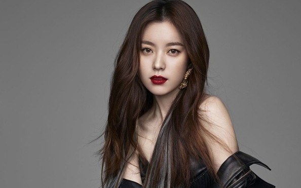 Những nữ diễn viên xinh đẹp, tài năng của màn ảnh Hàn Quốc - Ảnh 4.