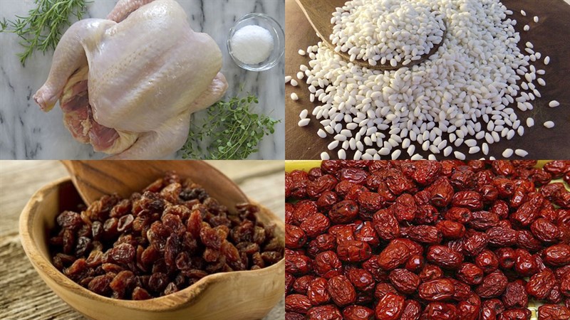 Mẹo l&agrave;m g&agrave; nướng nguy&ecirc;n con đơn giản tại nh&agrave; - Ảnh 1.