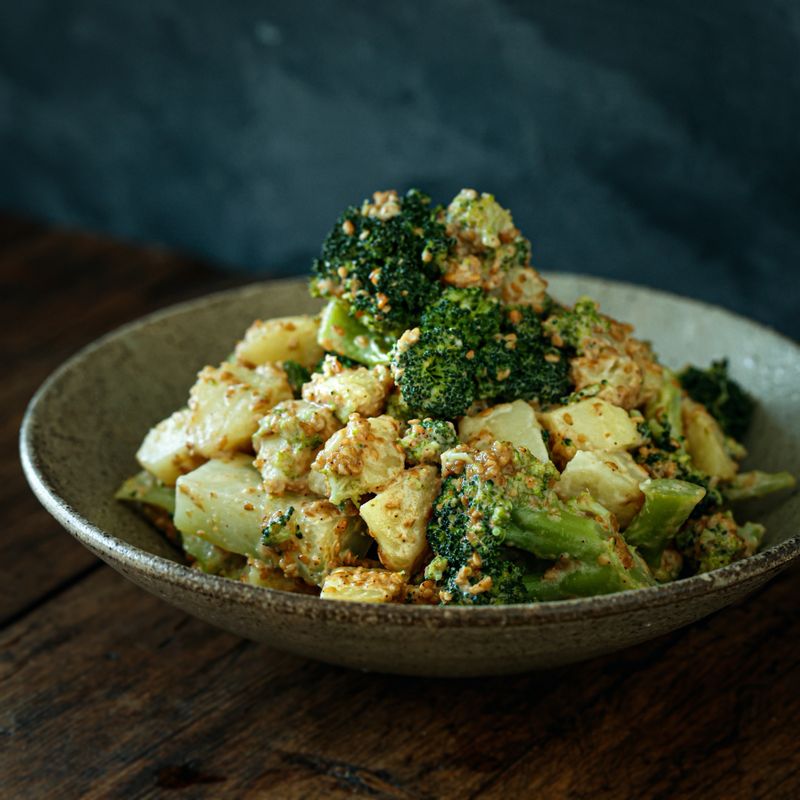 3 cách làm món ăn ngon từ súp lơ xanh vừa giúp ngon miệng lại giảm cân