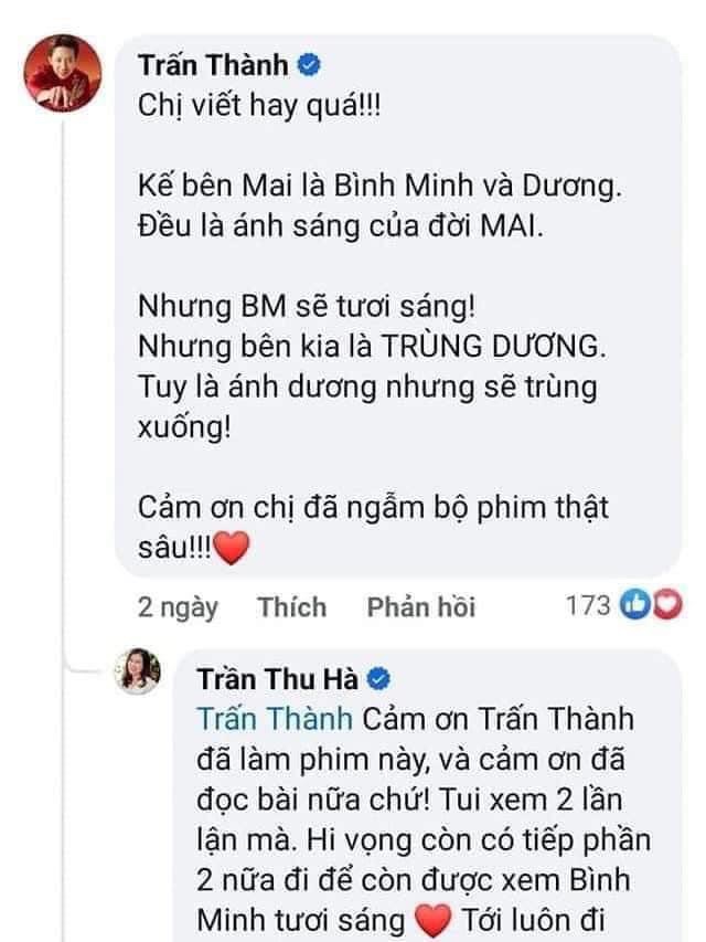 Trấn Thành lại gây tranh cãi - Ảnh 2.