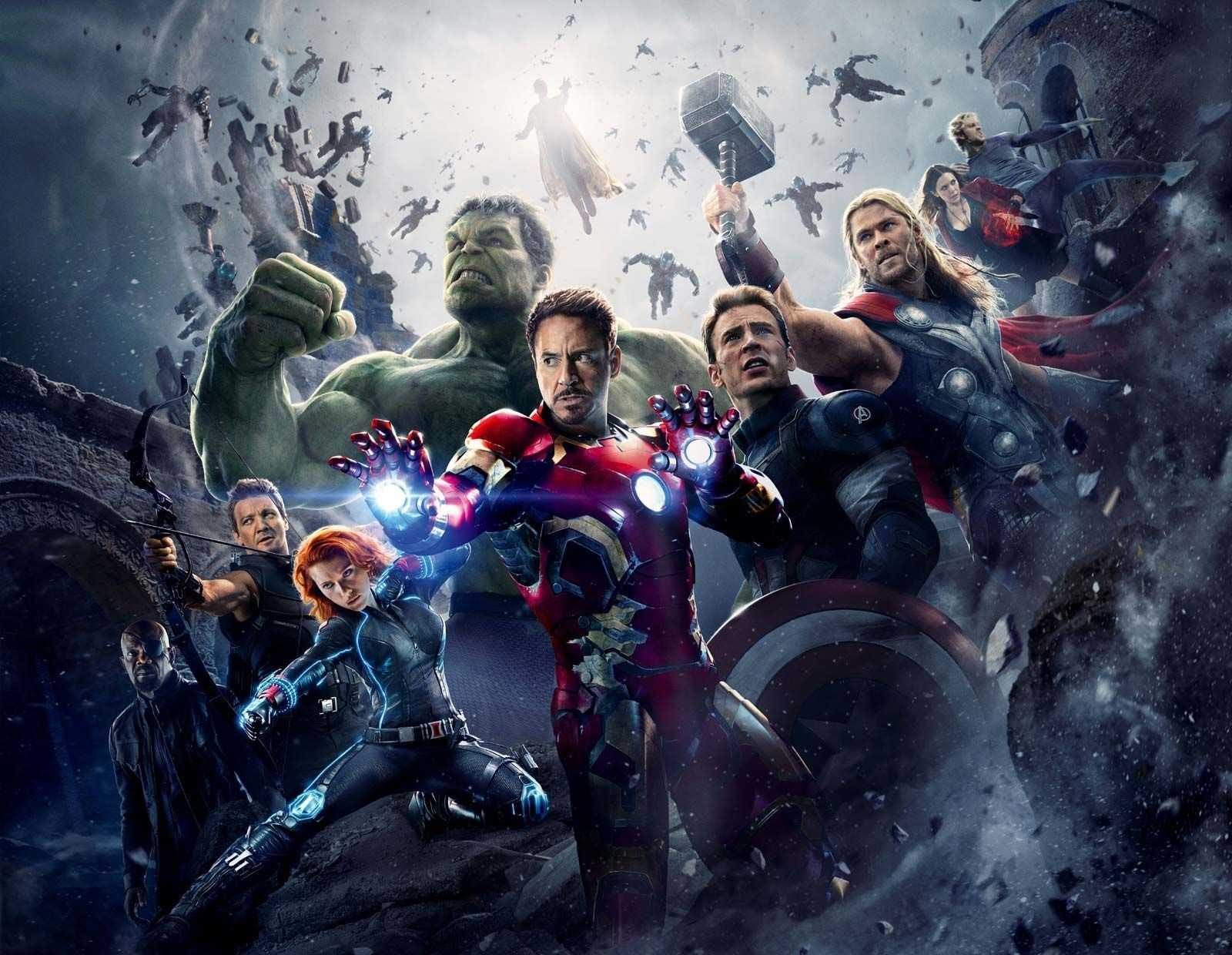 10 khoảnh khắc đỉnh cao từ xúc động đến ám ảnh làm nên vũ trụ phim siêu anh  hùng Marvel