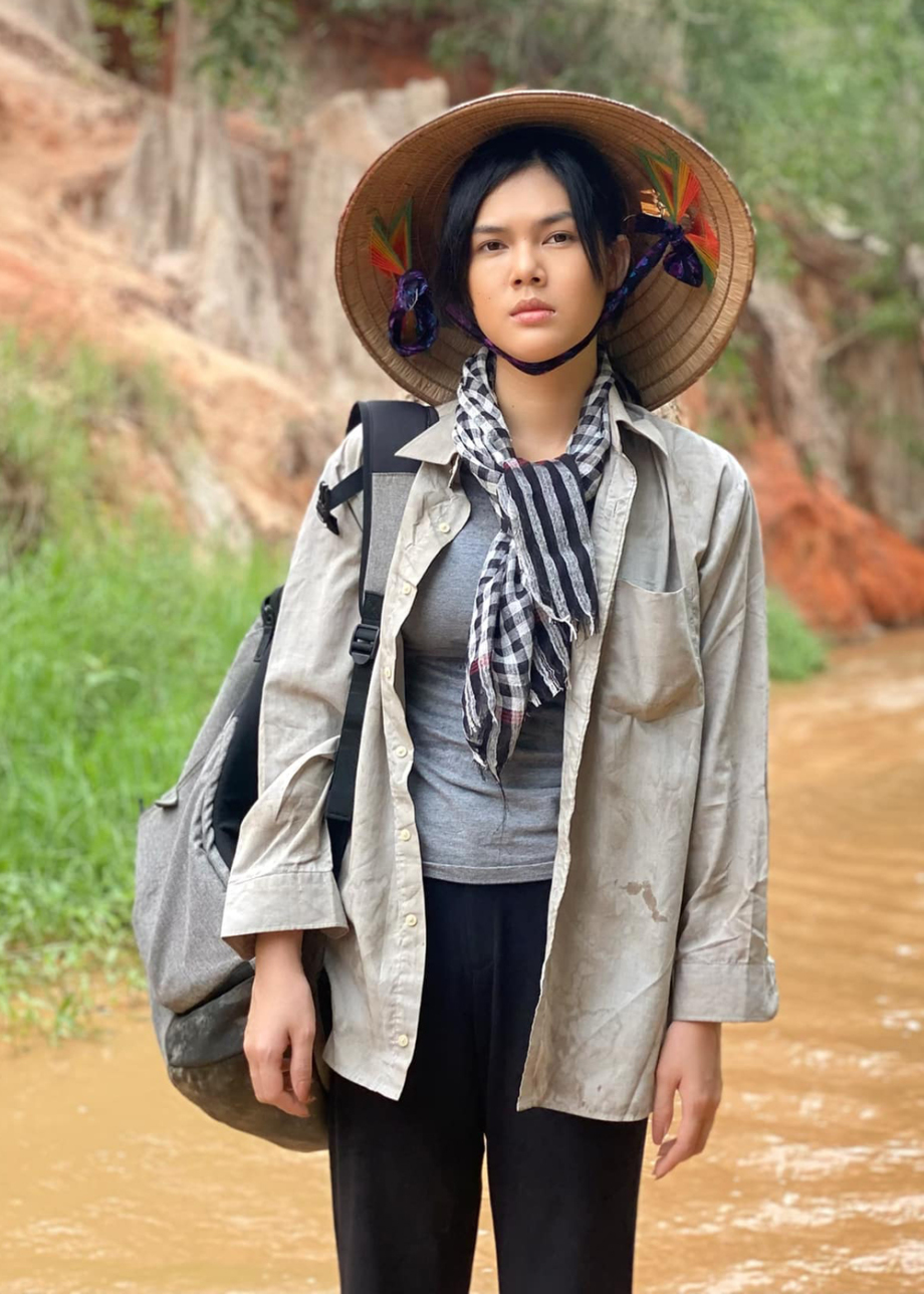 Sao nữ Vbiz từng trầm cảm vì bị bạn trai lừa dối, quyết định quy y hiện ra sao?- Ảnh 1.