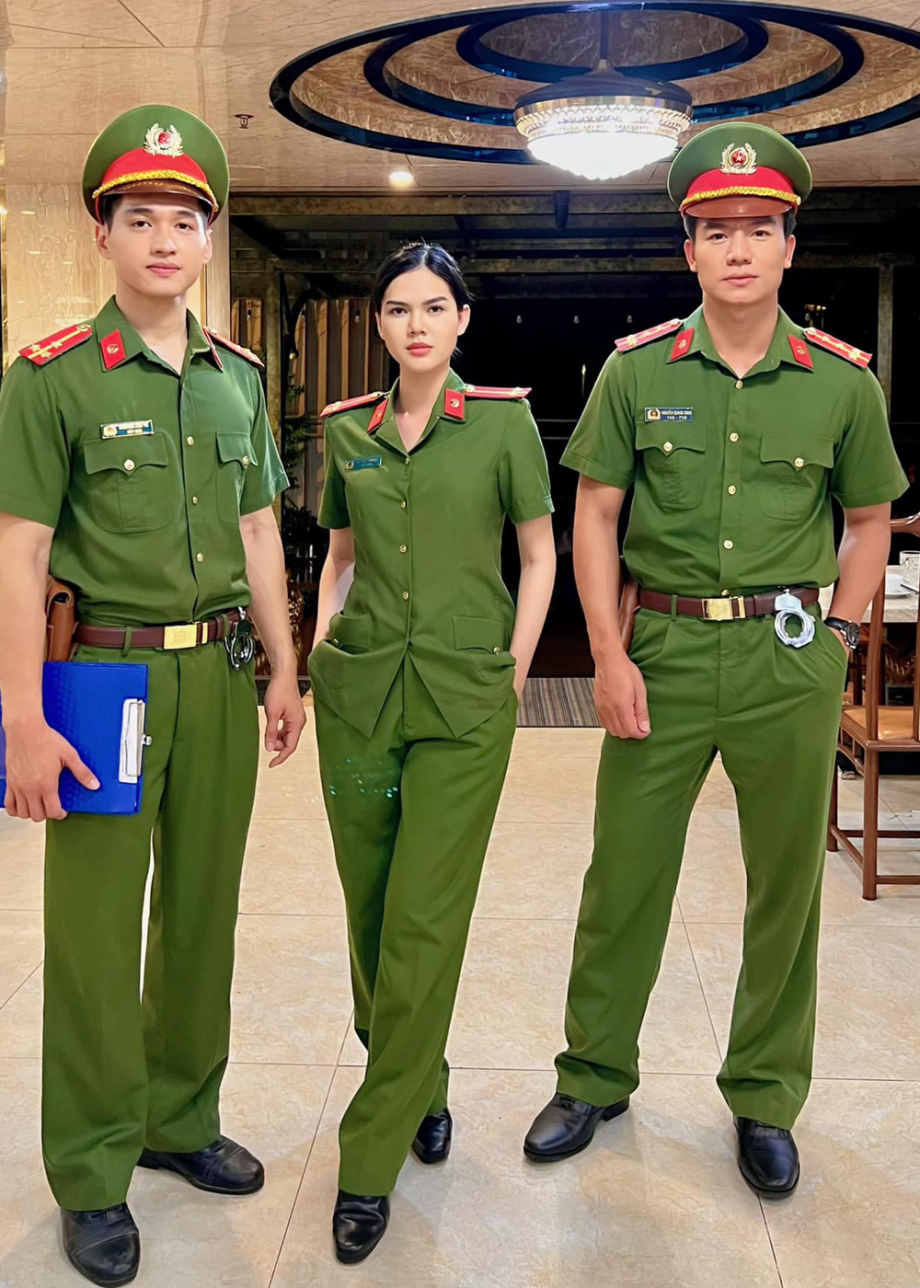 Sao nữ Vbiz từng trầm cảm vì bị bạn trai lừa dối, quyết định quy y hiện ra sao?- Ảnh 3.