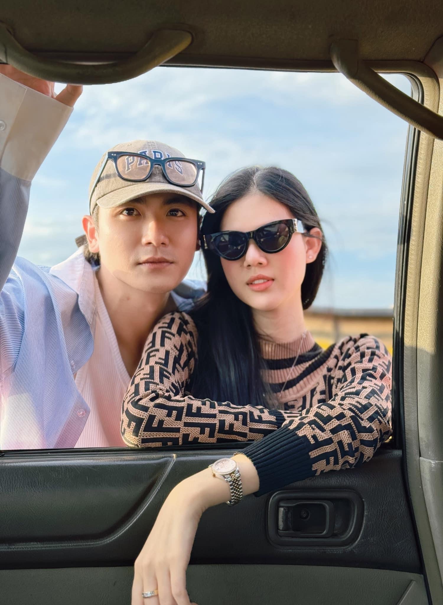 Sao nữ Vbiz từng trầm cảm vì bị bạn trai lừa dối, quyết định quy y hiện ra sao?- Ảnh 13.