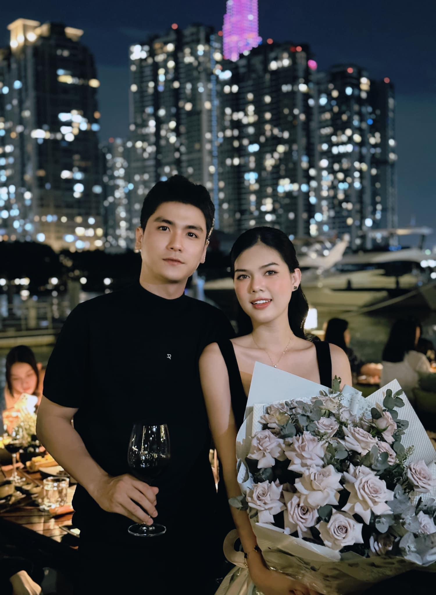 Sao nữ Vbiz từng trầm cảm vì bị bạn trai lừa dối, quyết định quy y hiện ra sao?- Ảnh 12.