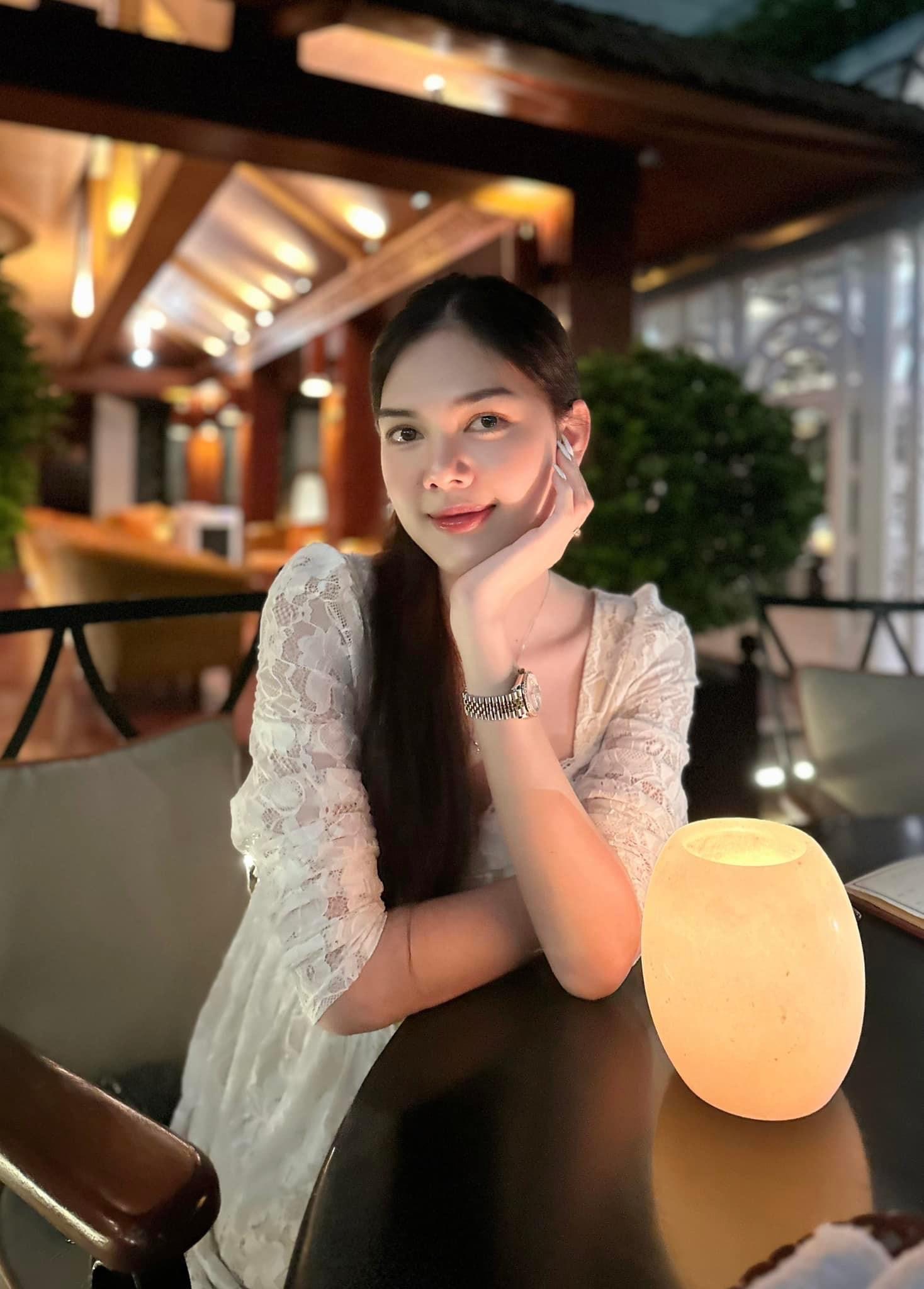 Sao nữ Vbiz từng trầm cảm vì bị bạn trai lừa dối, quyết định quy y hiện ra sao?- Ảnh 9.