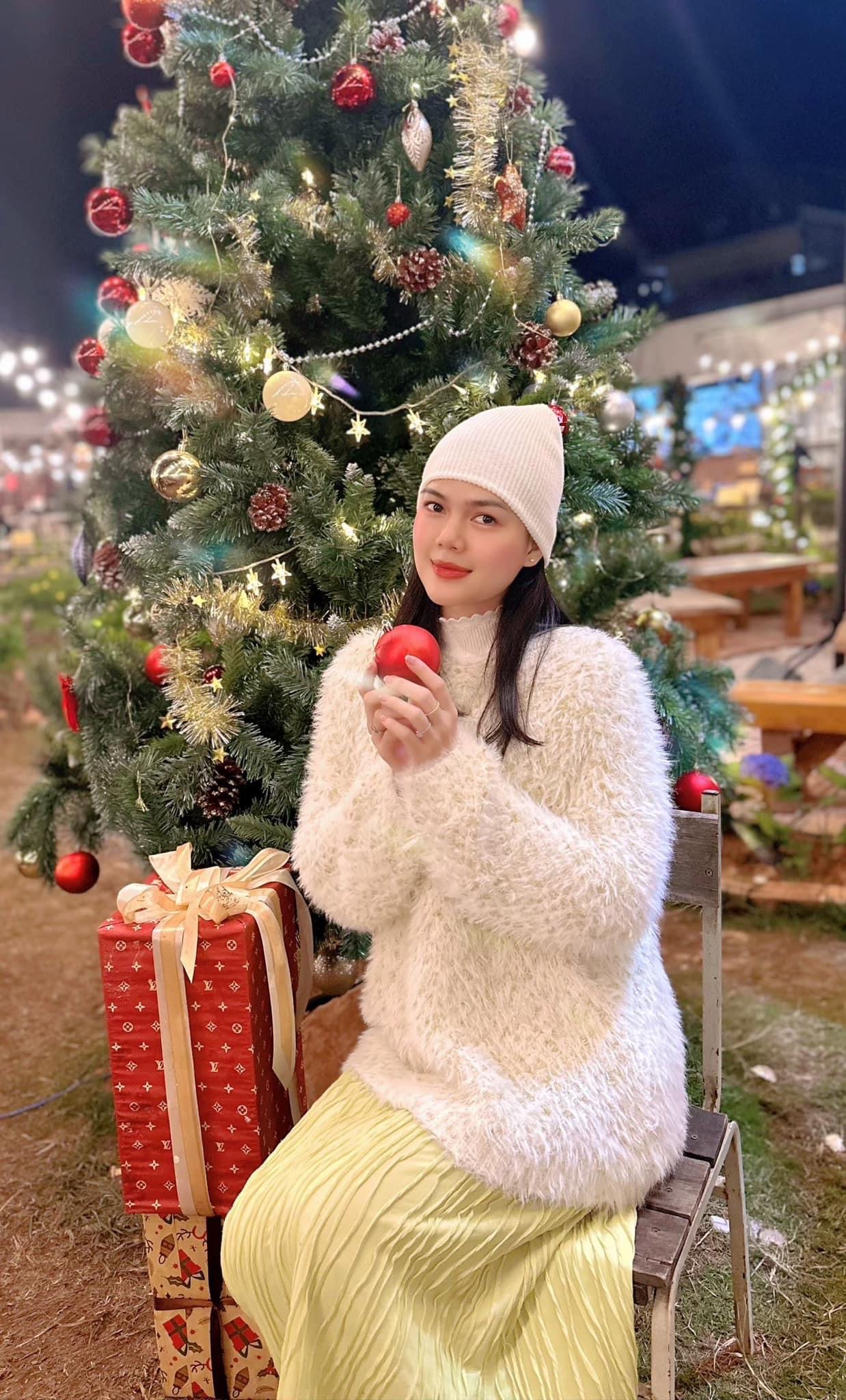 Sao nữ Vbiz từng trầm cảm vì bị bạn trai lừa dối, quyết định quy y hiện ra sao?- Ảnh 7.