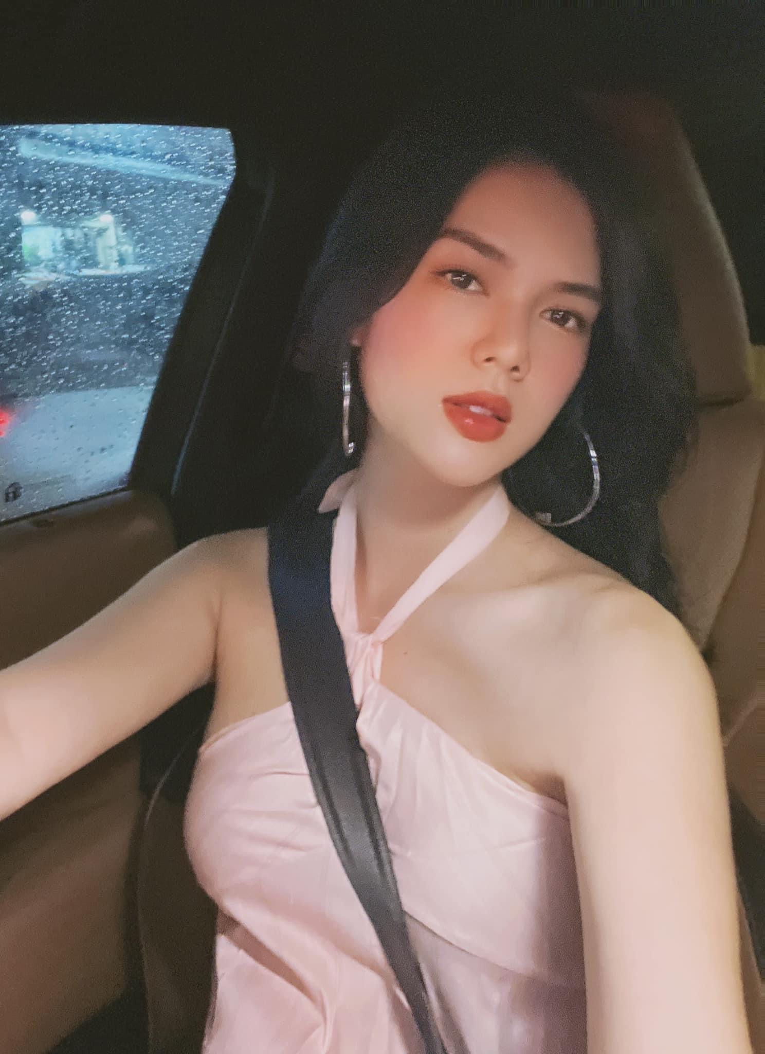 Sao nữ Vbiz từng trầm cảm vì bị bạn trai lừa dối, quyết định quy y hiện ra sao?- Ảnh 6.