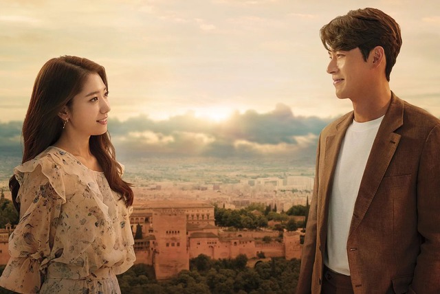 Bạn trai Karina: Tài tử đỗ 5 trường ĐH và được Hyun Bin nâng đỡ, nên duyên nữ thần AI nhờ điểm này - Ảnh 6. Bạn trai Karina: Tài tử đỗ 5 trường ĐH và được Hyun Bin nâng đỡ, nên duyên nữ thần AI nhờ điểm này - Ảnh 6.